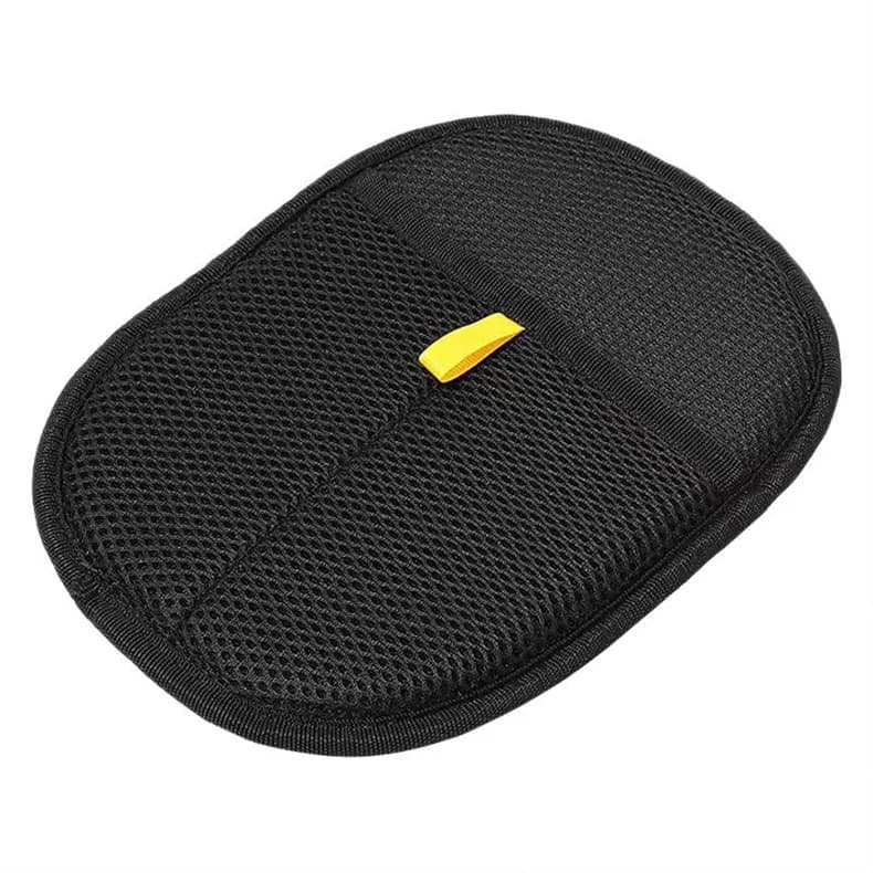 Magiczna rękawica do usuwania sierści